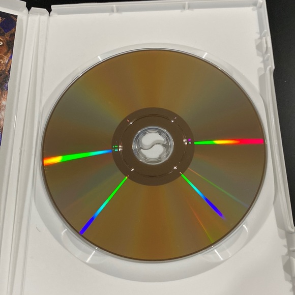 The Santa Clause 2 - DVD - Picture 4 of 4